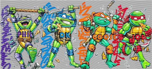 16oz Latest Bestseller-C 4707